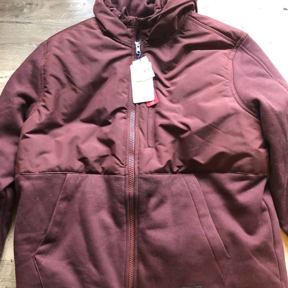 Winter Coat